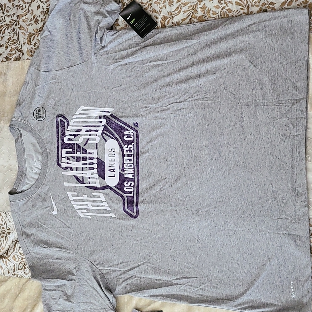 Nike 3XL Dri-FIT Tee